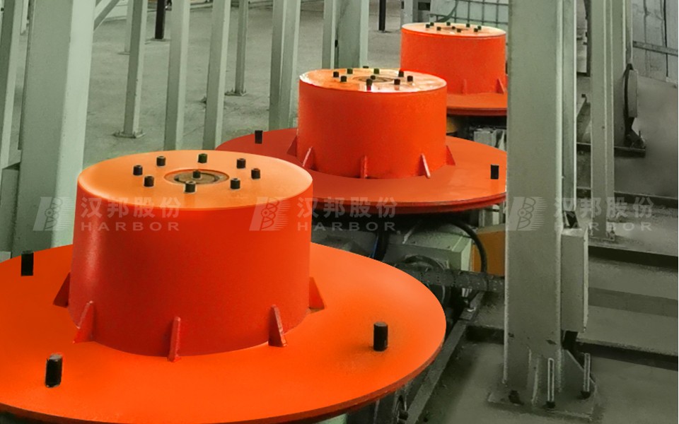 鉛浴、鹽浴、水浴熱處理生產線